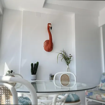 Flamingo شقة *